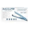 imageBabylissPRO Nano Titanium Ionic Hair Straightener Professional Flat Iron For All Hair Types114 Inch