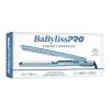 imageBabylissPRO Nano Titanium Ionic Hair Straightener Professional Flat Iron For All Hair Types114 Inch