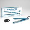 imageBabylissPRO Nano Titanium Ionic Hair Straightener Professional Flat Iron For All Hair Types114 Inch Extended Plates
