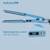 imageBabylissPRO Nano Titanium Ionic Hair Straightener Professional Flat Iron For All Hair Types134 Inch