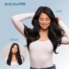 imageBabylissPRO Nano Titanium Professional 25quot Hot Air Dryer Brush For Styling And Drying