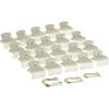 imageBabylissPRO Nano Titanium Professional Hot Rollers For All Hair Lengths20 Count