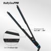 imageBabylissPRO Nano Titanium UltraThin Hair Straightener Professional Flat Iron For All Hair TypesBlack