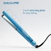 imageBabylissPRO Nano Titanium UltraThin Hair Straightener Professional Flat Iron For All Hair TypesBlue