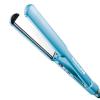 imageBabylissPRO Nano Titanium UltraThin Hair Straightener Professional Flat Iron For All Hair TypesBlue
