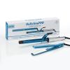 imageBabylissPRO Nano Titanium UltraThin Hair Straightener Professional Flat Iron For All Hair TypesBlue