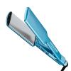 imageBabylissPRO Nano Titanium UltraThin Hair Straightener Professional Flat Iron For All Hair TypesBlue