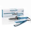 imageBabylissPRO Nano Titanium UltraThin Hair Straightener Professional Flat Iron For All Hair TypesBlue