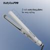 imageBabylissPRO Nano Titanium UltraThin Hair Straightener Professional Flat Iron For All Hair TypesMist