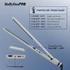 imageBabylissPRO Nano Titanium UltraThin Hair Straightener Professional Flat Iron For All Hair TypesMist