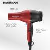 imageBabylissPRO Turbo Extreme Dryer