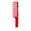 imageBaBylissPRO Barberology 9 Inch Clipper CombsRed