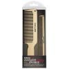 imageBaBylissPRO MetalFX Comb 2PackGold