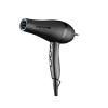 imageBaBylissPRO Nano Tianium Limited Edition Black and Blue Professional Ionic Hair Dryer