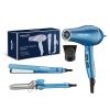 imageBaBylissPRO Nano Titanium Black Hair StraightenersLarge