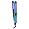 imageBaBylissPRO Nano Titanium Flat Iron Hair Straightener 1 14quot Prima Iconic Hair Straightener Iron ampamp Curling Iron for Professional Salon Results and All Hair Types