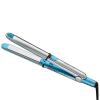 imageBaBylissPRO Nano Titanium Prima Ionic Hair Straightener  Professional Flat Iron ampamp Curling Iron in One for Stylists Pro Styling Hair ToolBlue