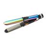 imageBaBylissPRO Nano Titanium Prima2000 Ionic Styling Iron 34quot stainless steel travelmini iron all hair typesIridescent