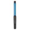 imageBaBylissPRO Nano Titanium Professional Curling Wand For All Hair Types Reaches 430 Degrees For Long Lasting CurlsBlack