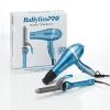 imageBaBylissPRO Nano Titanium Professional Lightweight Ionic Hair Dryer and 1quot Spring Curling Iron