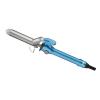 imageBaBylissPRO Nano Titanium Spring Curling Iron Professional Hair Wand Tool for Stylists Nano Titanium Technology for Tight Curls or Loose Waves1 Inch