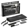 imageBaBylissPRO Professional Barber Accessory Kits including capes combs fade brushes and moreNew Packaging