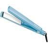 imageBabylissPRO Nano Titanium Specialty Ionic Hair Straightener Professional Flat Iron For All Hair TypesDual Ionic 112 Inch
