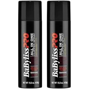 imageBaBylissPRO All in 1 Spray 155 Oz155 Ounce Pack of 2