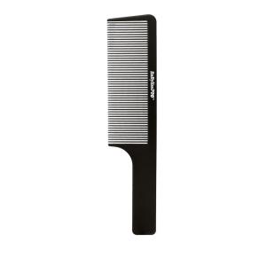 imageBaBylissPRO Barberology 9 Inch Clipper CombsBlack
