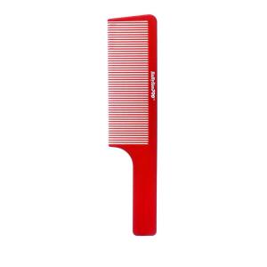 imageBaBylissPRO Barberology 9 Inch Clipper CombsRed