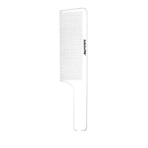 imageBaBylissPRO Barberology 9 Inch Clipper CombsWhite