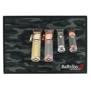 imageBaBylissPRO Barberology Barber MatMagnetic