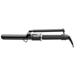 imageBaBylissPRO Curling Iron Porcelain Ceramic Marcel Hair Curler for Smooth ampamp Stylish Waves1 Inch