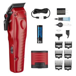 imageBaBylissPRO FXONE LOPROFX Interchangeable Battery Cordless Hair Clipper