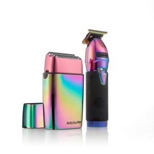 imageBaBylissPRO LIMITEDFX Trimmer and Shaver Prepack  Iridescent