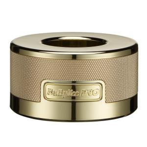 imageBaBylissPRO MetalFX Clipper Charging BasesGold