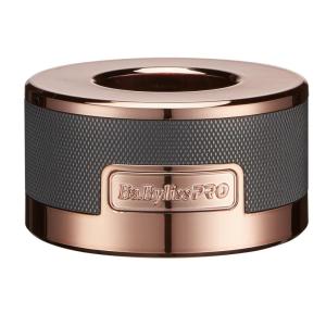 imageBaBylissPRO MetalFX Clipper Charging BasesRoseGold