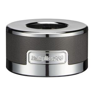 imageBaBylissPRO MetalFX Clipper Charging BasesSilver