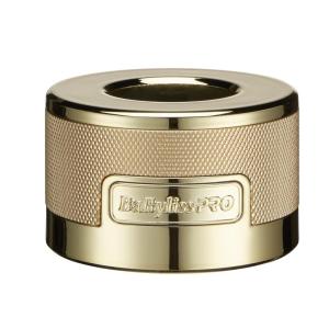 imageBaBylissPRO MetalFX Trimmer Charging BasesGold