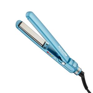 imageBaBylissPRO Nano Titanium COMPACT TOOLS deliver full power in a compact size  deep waver hair dryer hot air brush paddle brush wand1 Ultra Thin Flat Iron