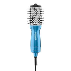 imageBaBylissPRO Nano Titanium COMPACT TOOLS deliver full power in a compact size  deep waver hair dryer hot air brush paddle brush wandCompact Size 2 Inch