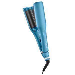 imageBaBylissPRO Nano Titanium COMPACT TOOLS deliver full power in a compact size  deep waver hair dryer hot air brush paddle brush wandDeep Waver