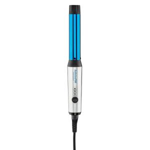 imageBaBylissPRO Nano Titanium COMPACT TOOLS deliver full power in a compact size  deep waver hair dryer hot air brush paddle brush wandWand 1
