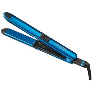 imageBaBylissPRO Nano Titanium Prima Ionic Hair Straightener  Professional Flat Iron ampamp Curling Iron in One for Stylists Pro Styling Hair ToolBlack