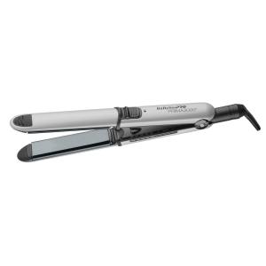 imageBaBylissPRO Nano Titanium Prima Ionic Hair Straightener  Professional Flat Iron ampamp Curling Iron in One for Stylists Pro Styling Hair ToolMist