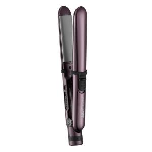 imageBaBylissPRO Nano Titanium Prima2000 Ionic Styling Iron 34quot stainless steel travelmini iron all hair typesNightfall