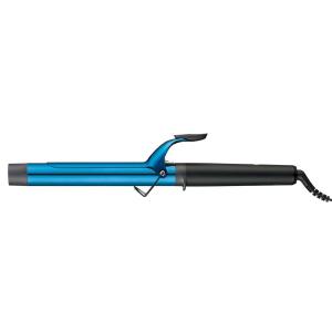 imageBaBylissPRO Nano Titanium Professional Curling Iron with Extended Barrel Perfect for Longer HairBlack