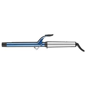 imageBaBylissPRO Nano Titanium Professional Curling Iron with Extended Barrel Perfect for Longer HairBlue
