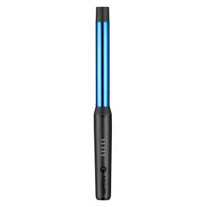 imageBaBylissPRO Nano Titanium Professional Curling Wand For All Hair Types Reaches 430 Degrees For Long Lasting CurlsBlack