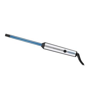 imageBaBylissPRO Nano Titanium Professional Curling Wand For All Hair Types Reaches 430 Degrees For Long Lasting CurlsBlue